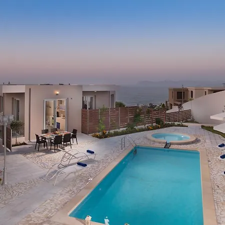 Koukos Vila