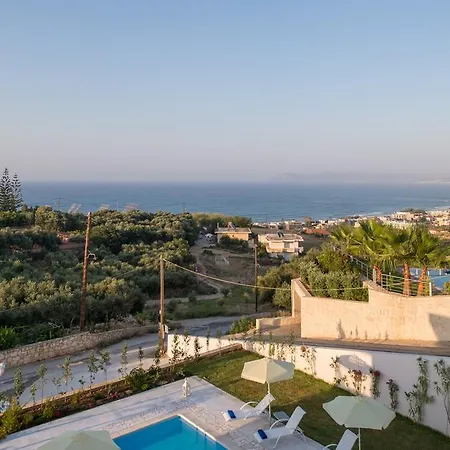 Koukos Vila *