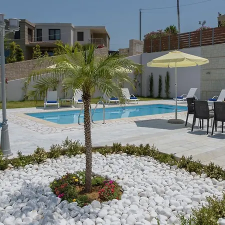 Koukos Vila