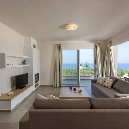 Koukos Vila Stalós