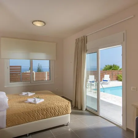 Koukos Vila Stalós