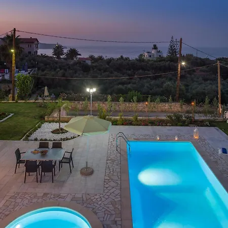Koukos Vila *