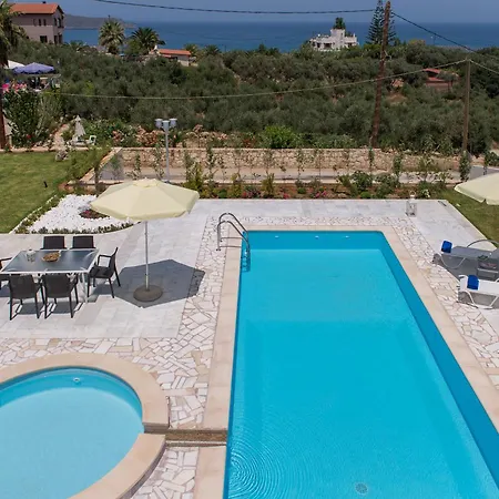 Vila Koukos *