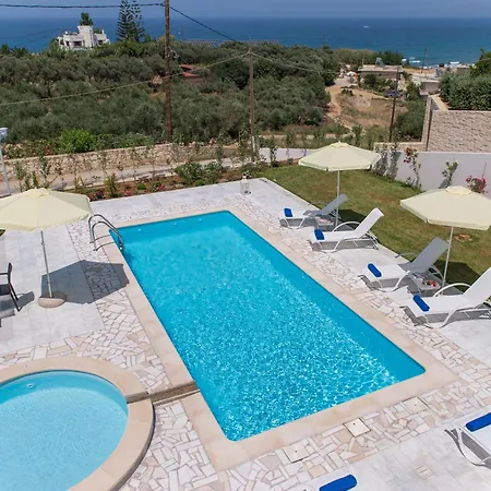 Vila Koukos *