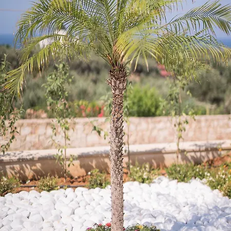Vila Koukos